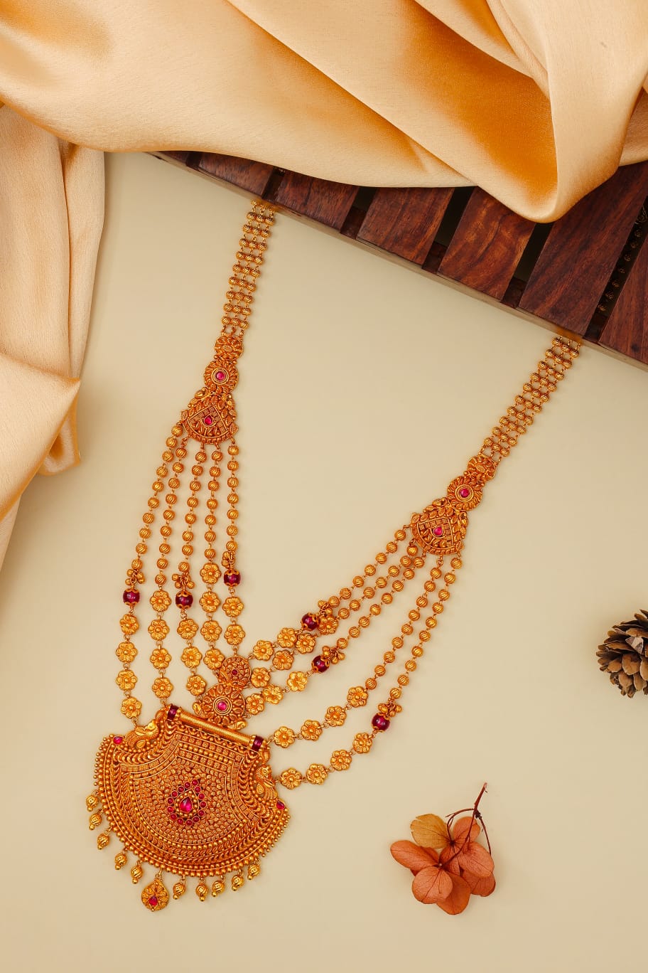 Luxury Jewelry