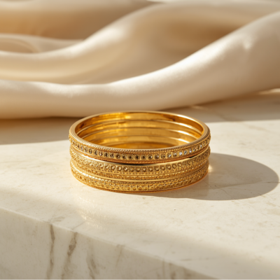 Bangles