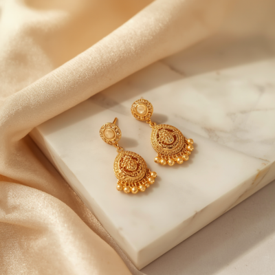 Jhumka