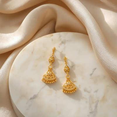 Jhumka