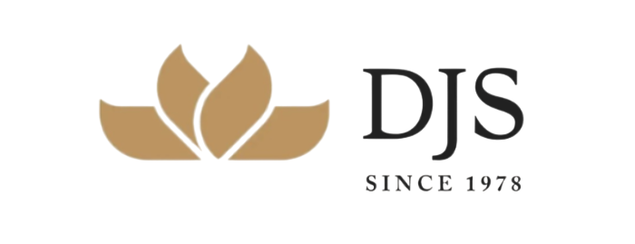 DJS Jewellers Logo
