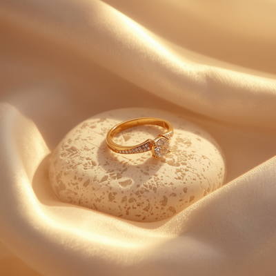 Couple Ring